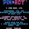 Pinbot